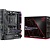 Материнская плата ASUS ROG CROSSHAIR VIII IMPACT, Socket AM4, X570, 2*DDR4, SATA3 + RAID, Audio, Gb LAN, USB 3.2*15, USB 2.0*2, mDTX ; 90MB11Q0-M0EAY0 (ROG CROSSHAIR VIII IMPACT)