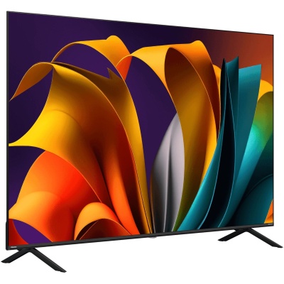 Телевизор LED Hisense 85" 85A6N черный 4K Ultra HD 60Hz DVB-T DVB-T2 DVB-C DVB-S DVB-S2 USB WiFi Smart TV