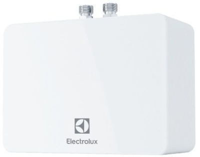 Водонагреватель Electrolux Aquatronic NP 6 2.0 6кВт электрический настенный/белый