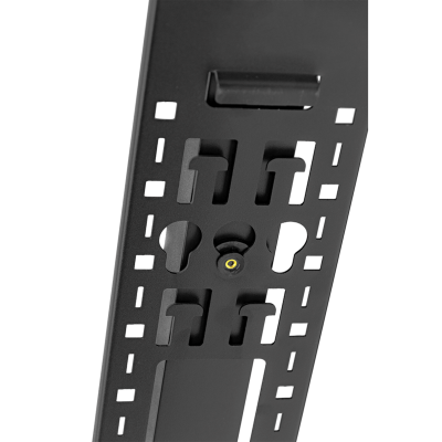 Блок розеток с функцией измерения серия STD, 36xC13, 6xC19, вход IEC60309 3x16A (3P+N+PE)