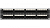 Патч-панель 192UCAT5E 48 портов RJ45 неэкранированная DKC RN5PPU242