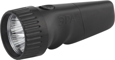 ЭРА Б0020022 Фонарь аккумуляторый SDA30M {5 светодиодов, аккумулятор 250 мАч Ni-MH, блистер}