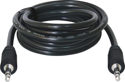 Defender Аудио-кабель JACK01-05 JACK M- JACK M, 1.5 м (87510)