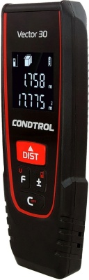 Лазерный дальномер Condtrol Vector 30