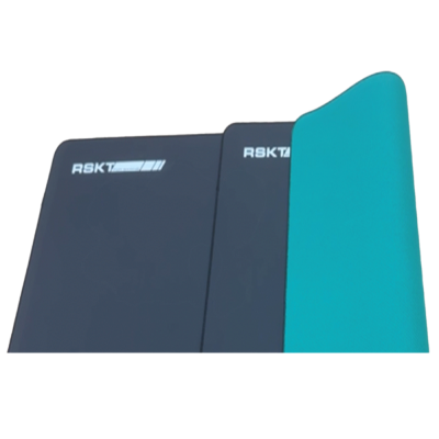 Коврик для мышки Raskat Specter PUF - XL (1200*600*3мм, резина+ткань, прошитый край)