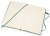 Блокнот Moleskine CLASSIC QP062K15 Large 130х210мм 240стр. нелинованный твердая обложка зеленый Блокнот Moleskine CLASSIC QP062K15 Large 130х210мм 240стр. нелинованный твердая обложка зеленый