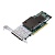 Сетевая карта Lenovo ThinkSystem Broadcom 57454 10/25GbE SFP28 4-port PCIe Ethernet Adapter V2 (4XC7A08316)