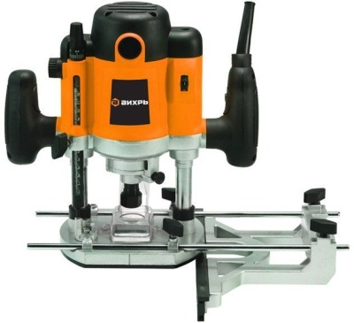 Фрезер Вихрь ФМ-1900 1900Вт 23000об/мин макс.ход:50мм