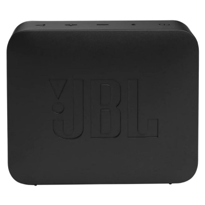 Портативная акустика JBL Go Essential Portable Waterproof Speaker Black