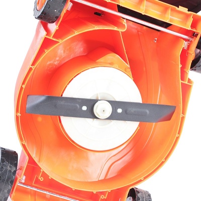 Газонокосилка роторная Patriot PT1132E (512309222) 1000Вт