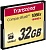 Карта памяти Transcend CompactFlash 1000 32GB (TS32GCF1000)