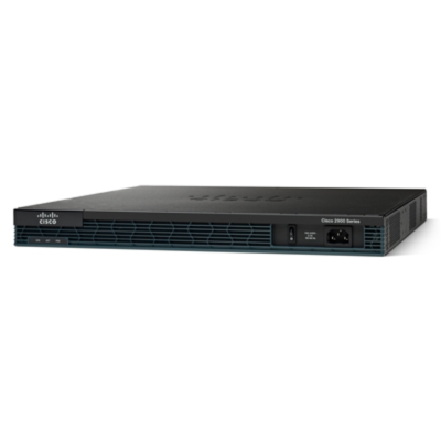 Маршрутизатор Cisco 2901