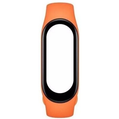 Ремешок для смарт-часов Xiaomi Smart Band 7 Strap Orange Strap Orange