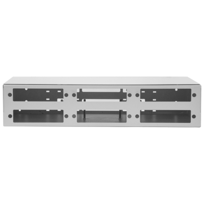 Кросс оптический 19" (ШКОС), до 48 портов