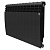 Радиатор биметалл Royal Thermo BiLiner 500 Noir Sable - 12 секц.