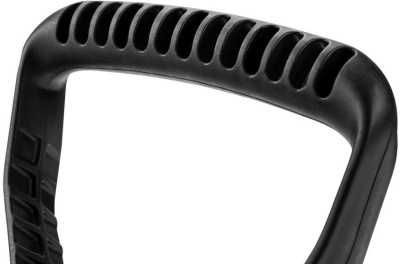 Триммер электрический Deko DKTR21 аккум. реж.эл.:нож