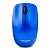 Мышь беспров. Гарнизон GMW-400B, чип X, синий, 1200 DPI, 2 кн.+ колесо-кнопка