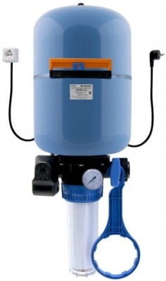 Комплект автоматизации Джилекс Краб 24 (9029)