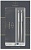 Набор ручек Parker Jotter Core KB61 (CW2093256) Stainless Steel CT подар.кор. ручка шариковая/карандаш механический 0.5