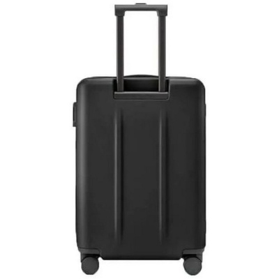 Чемодан Ninetygo Danube MAX 26'' (Черный)