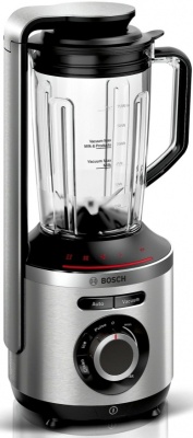 Блендер стационарный Bosch MMBV625M 1000Вт серебристый/черный