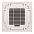 Панель SHUFT SMB08 SHUFT для SFR 600-1500 V2