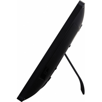 Монитор Viewsonic 23.6" TD2430 Touch VA LED, 1920x1080, 10ms, 250cd/m2, 50Mln:1, 178°/178°, VGA, HDMI, DP, USB*2, колонки, Tilt, VESA(100x100), Black (TD2430)