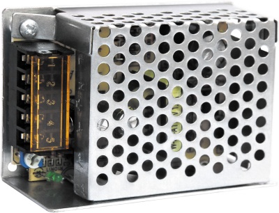 Блок питания Gauss 202003030 встраив. для лен.светод. черный