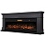Каминокомплект: Очаг Royal Thermo Aurora RTFP/P-AR60LS, портал California 60 G, графит