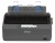 Принтер матричный Epson LX-350 (C11CC24031 ) A4 USB LPT черный Принтер матричный Epson LX-350 (C11CC24031 ) A4 USB LPT черный
