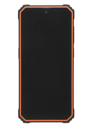 Мобильный телефон BV6200 PLUS 8/128GB ORANGE BLACKVIEW