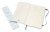 Блокнот Moleskine CLASSIC SOFT QP616B20 Large 130х210мм 192стр. линейка мягкая обложка синий сапфир