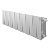 Радиатор Royal Thermo PianoForte 200 Bianco Traffico VDR80 - 14 секц.