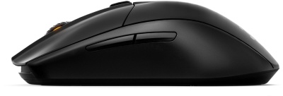 Мышь Steelseries Rival 3 Wireless черный оптическая (18000dpi) беспроводная BT/Radio USB