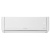 Сплит-система инверторного типа Royal Thermo Barocco DC RTBI-12HN8/white комплект