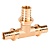 Тройник аксиальный Royal Thermo 32х32х32 (2)