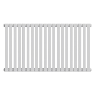 Дизайн-радиатор Royal Thermo Shift Q30 C2050 - 20 секц. RAL9016
