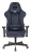 Кресло игровое Бюрократ VIKING KNIGHT Fabric синий Light-27 с подголов. крестовина металл Кресло игровое Бюрократ VIKING KNIGHT Fabric синий Light-27 с подголов. крестовина металл