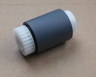 Ролик захвата из кассеты (лоток 2,3) HP LJ 4200/4300/4250/5200 (аналог RM1-0036,с повышенной адгезией) (RM2-6046) OEM