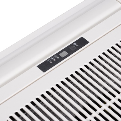 Комплект SHUFT SFLC_C-18HN1 полупромышленной сплит-системы, кассетного типа