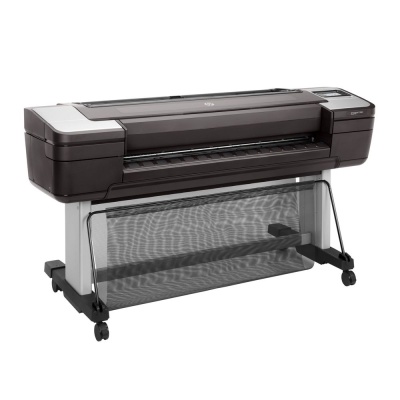 Плоттер HP Designjet T1700 (W6B55A) A0/44"