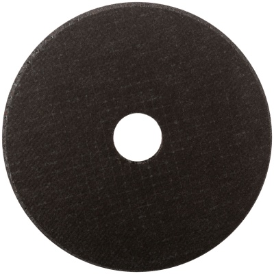 Профессиональный диск отрезной по металлу и нержавеющей стали Cutop Profi Т41-125 х 1.0 х 22.2 мм