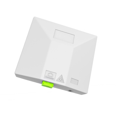 Розетка оптическая SNR-FTB-01A