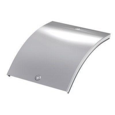 Dkc 38266 Крышка на угол CD 45 вертикальный внеш. 45° осн.400