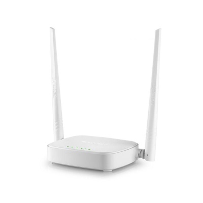 Wi-Fi маршрутизатор 300MBPS 10/100M N301 TENDA