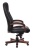 Кресло руководителя Бюрократ T-9923WALNUT черный кожа крестовина металл/дерево Кресло руководителя Бюрократ T-9923WALNUT черный кожа крестовина металл/дерево