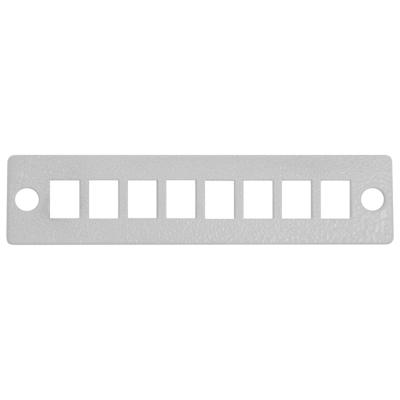 Планка адаптерная для SNR-ODF R-серии (SC)