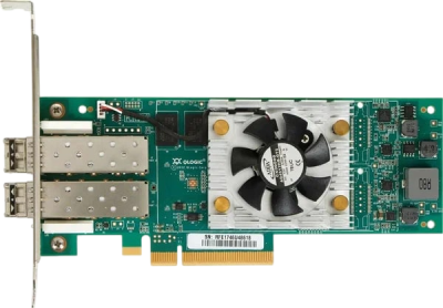 Сетевая карта Emulex LPe35004-M2