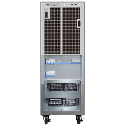 ИБП nJoy Garun 60KL On-line 60000W/60000VA (UP33TOP160KGAAZ01B) (009434)