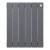 Радиатор Royal Thermo PianoForte 500 Silver Satin - 6 секц. Радиатор Royal Thermo PianoForte 500 Silver Satin - 6 секц.